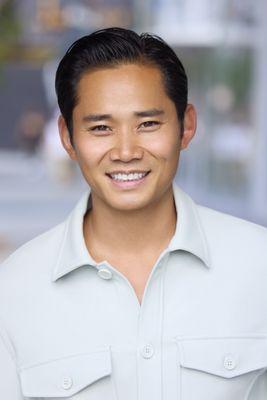 Commercial Headshots LA