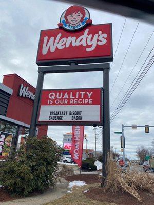 Wendy's