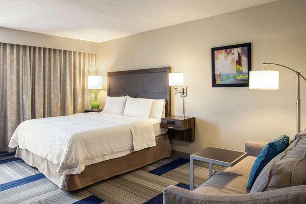 Hilton Garden Inn Birmingham/Trussville