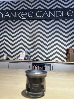 Yankee Candle Company