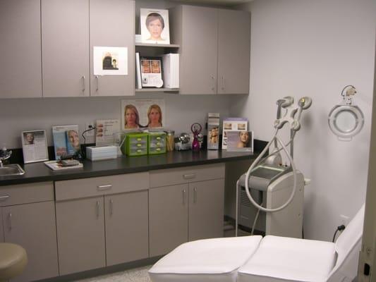 Treatment Room