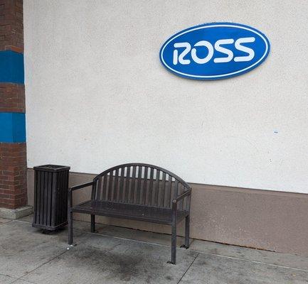 Ross Dress for Less