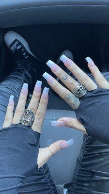 Trap Nails and Spa