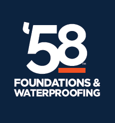 58 Foundations & Waterproofing