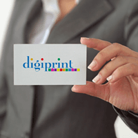 Digiprint Corporation