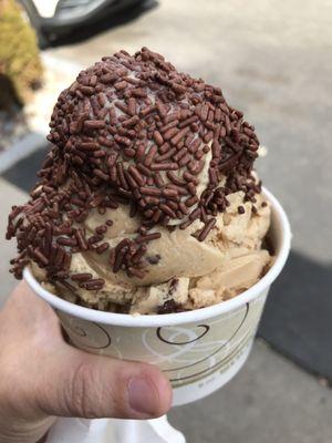 Breakers Ice Cream