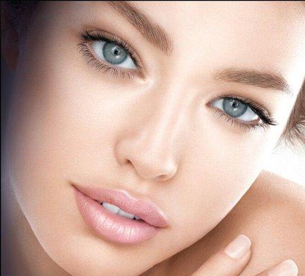 Juvederm. Facial filler.  Soft, natural, HA based filler to smooth the lines, erase the wrinkles,  and create sexy natural lips.