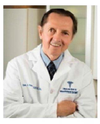 McLean Oral & Maxillofacial Surgery