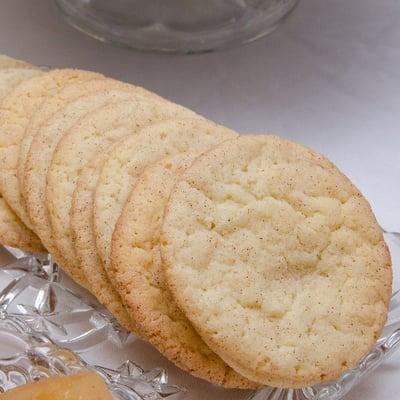 Snickerdoodles