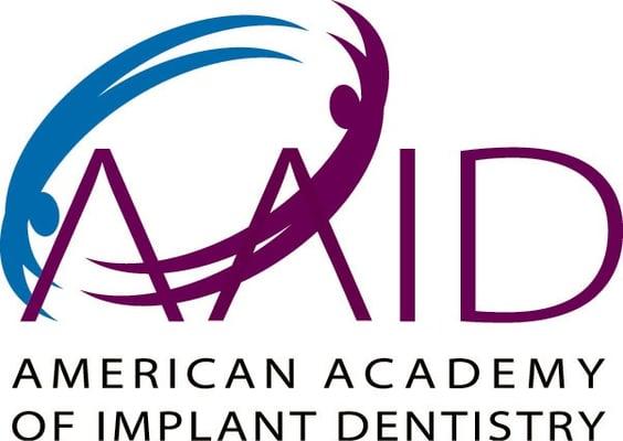 AAID (American Academy of Implant Dentistry) Member Dmitry Khaytman DDS