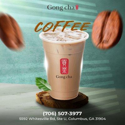 's Milk Tea Wonderland
We have the perfect pairings to complement your favorite milk tea flavor. Satisfy you