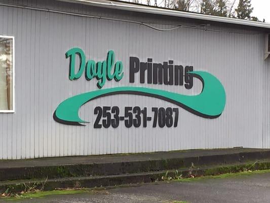 Doyle Printing