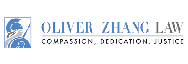 Law office of Julie Oliver-Zhang, Passion, Dedication, Justice