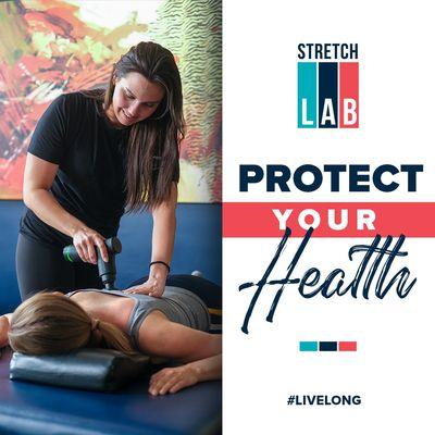 StretchLab