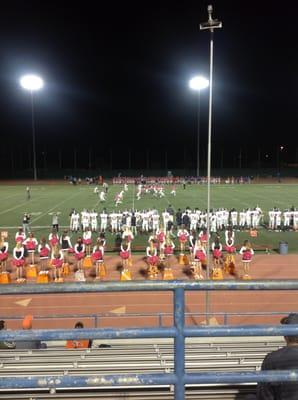 Photo taken 10/29/2015 - Los Alamitos (#1)