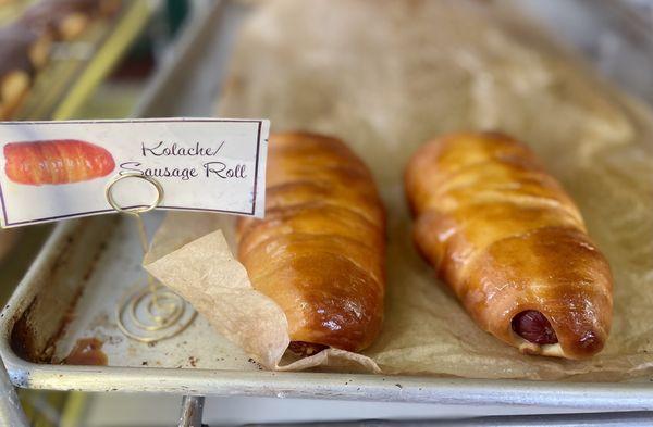 Tasty Donuts & Deli