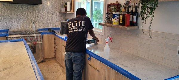 Elite Carpet Care