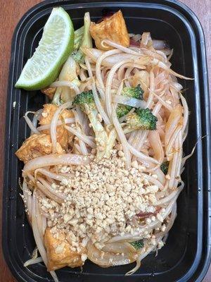 Ruby Thai Kitchen