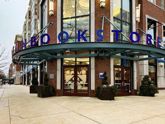 UPenn Bookstore