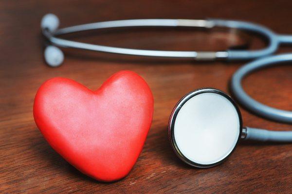 Health Care with Heart