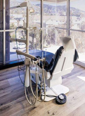 DNA Dental Studio Office