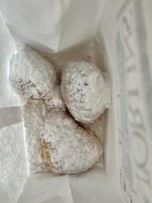 Beignets