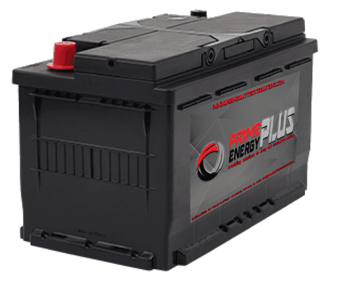 Battery Group Size: 48
Part #: 48-770
Description: 12V 770CCA 135RC Starting Maintenance Free
Application: Automotive