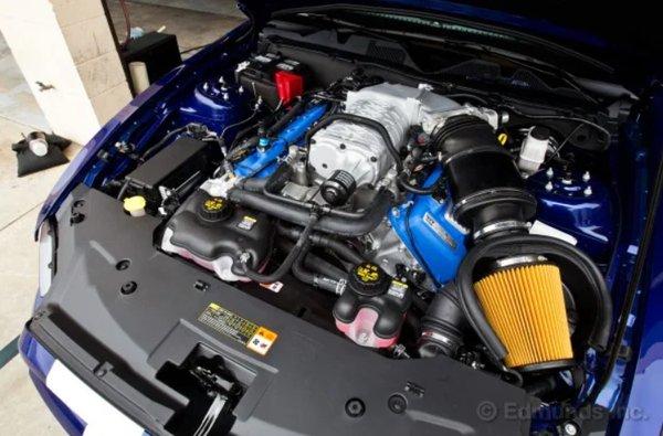 Stock engine pic, note the edmunds.com watermark.  Article is linked in thread!