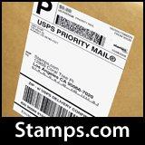 Print shipping labels for all your e-commerce orders.