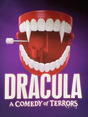 Dracula, A Comedy of Terrors