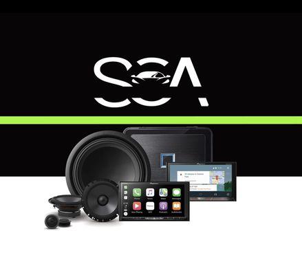 Sorena Car Audio LLC