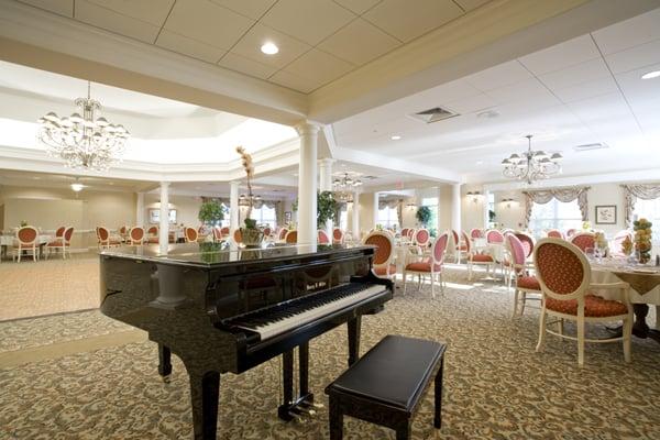 The Brennity at Tradition Senior Living