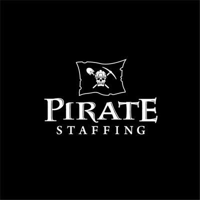 Pirate Staffing