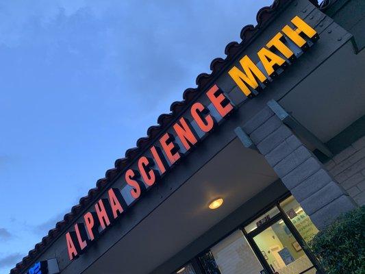 Alpha Science Education Institute