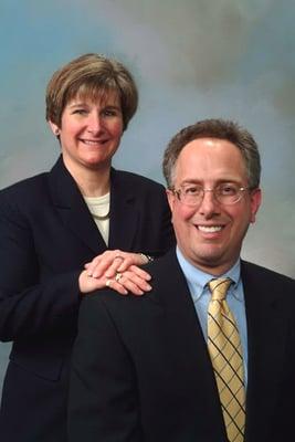 D. Timothy Pike, DDS and Margaret A. Valega, DDS