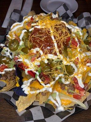 nachos