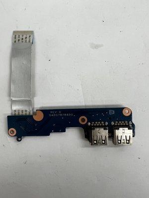 Macbook Air type C port