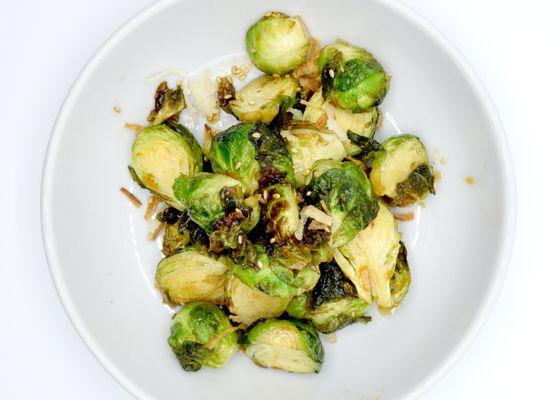 Brussels Sprout