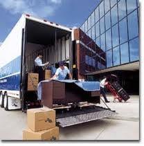 Top Interstate Movers Miami