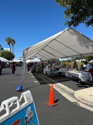 Orange County Islamic Center