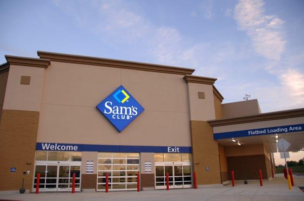 Sam's Club Optical (Select Eyecare LLC)