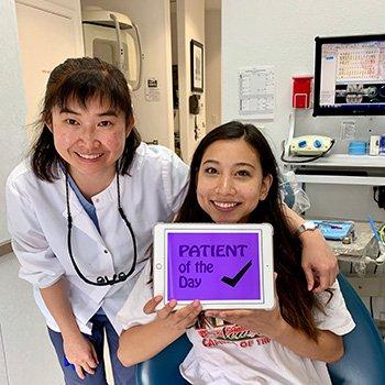 Dr. Terri Nguyen - Dentist San Francisco CA - West Portal Family Dentistry