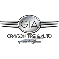 Grayson Tire and Auto logo