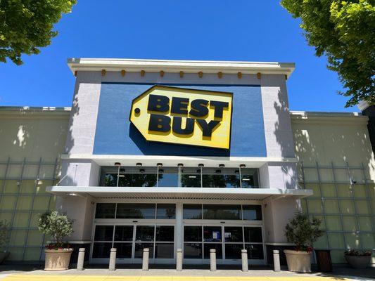 Best Buy