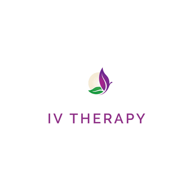 Custom-made and ALL NATURAL IV Therapy by Dr.Nirvana