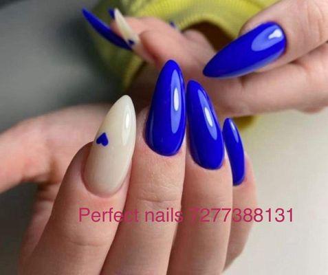 Perfect Nails And Spa