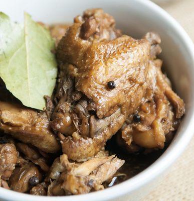 Chicken Adobo