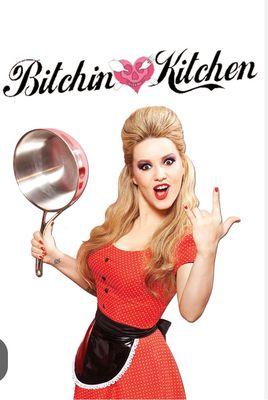 Bitchin Kitchen with Nadia G.