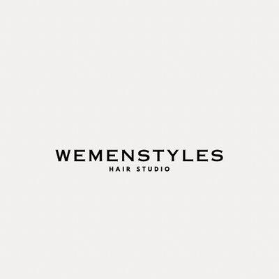 WeMenStyles Hair Studio