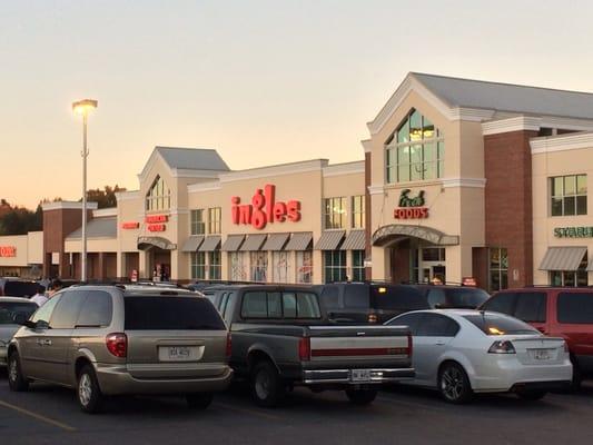 Ingles Cornelia, GA